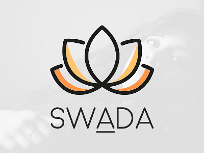 Logo Design : Swada brand identity branding ethnic fashion fashion design india logo design mumbai womens wear