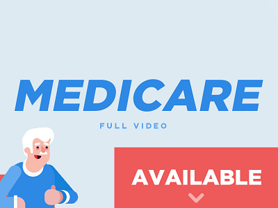 Bob Medicare Video is Available!