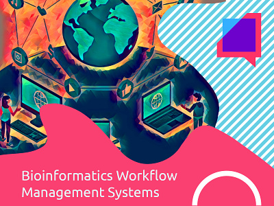 Bioinformatics Workflow Management Systems
