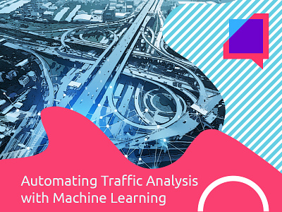 Automating Traffic Analysis with Machine Learning