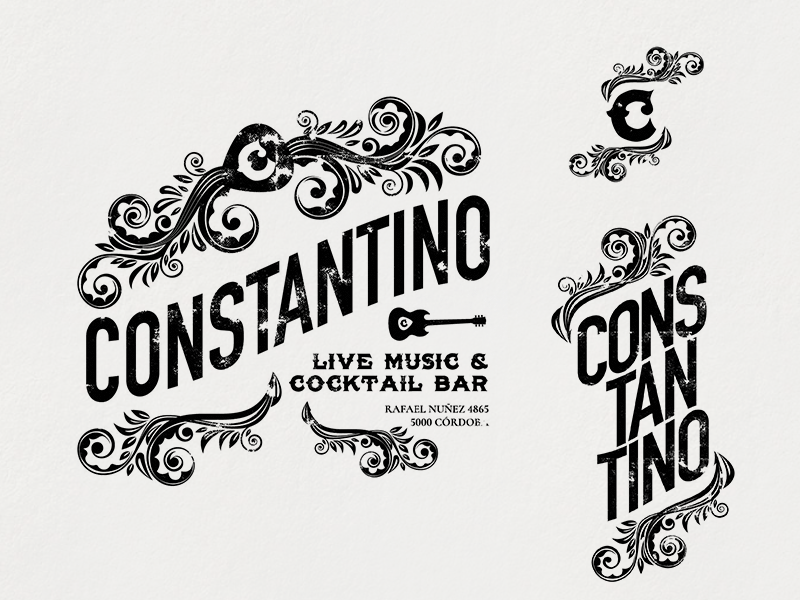 Constantino - Live Music & Cocktail Bar