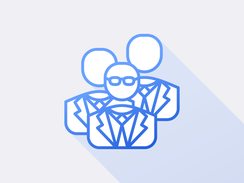 Business Users Icon illustrator illustration vector language users business iconography icon