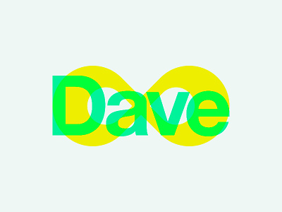 Dave art direction branding design identity logo logotype vector vectors
