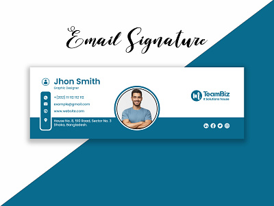 Email Design