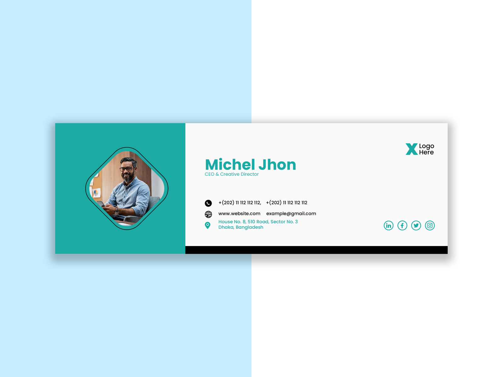 Email Design by SaimumBiz on Dribbble