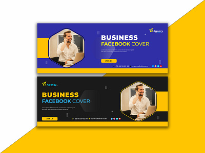 Business Cover Design