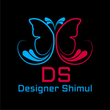 Graphic Designer Shimul