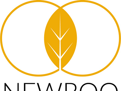 newroo logo high illustrator logo logo design luxury logo minimal minimalist logo