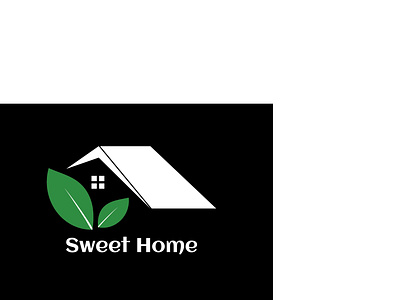 Sweet home logo high