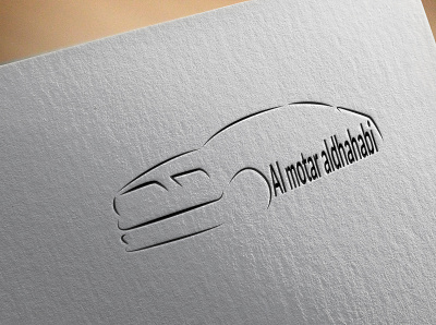 al motar logo illustrator line art logo logo design minimalist logo photoshop