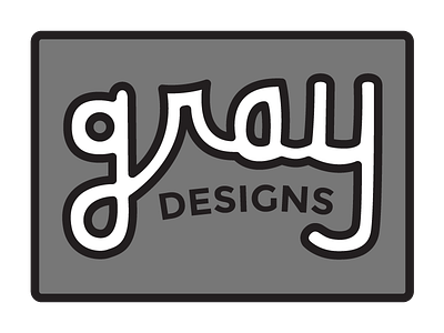 Gray Designs Logo