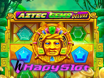 Aztec Gems Slot Demo