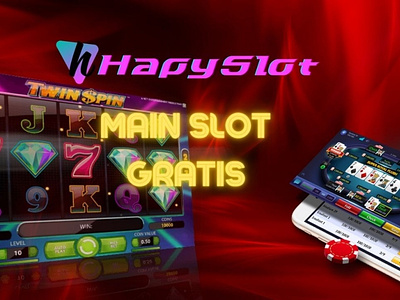 Gratis Game Slot Pragmatic