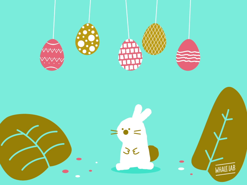 Happy Easter! (1 of 2) bunny chocolate chocolateeggs easter eggs happyeaster rabbit
