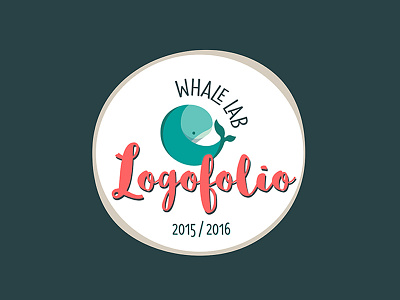 Logofolio 2015/2016