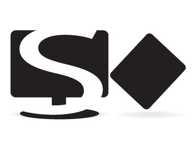 Personal Logo Attempt #2 branding graphic design illustration logo sk visual identity