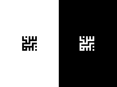 Kufic Logo