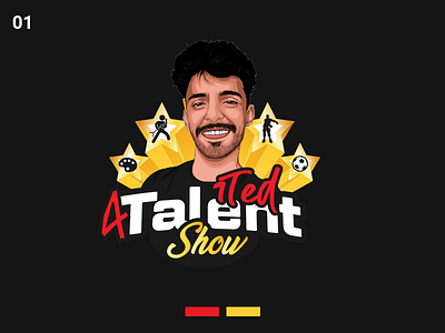 1Ted 4Talent Show