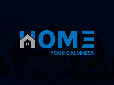 Home Logo Design