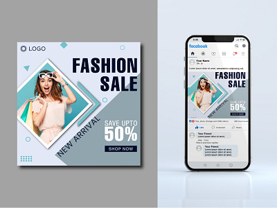 Social Media Post Design ads banner banner ads branding cover fashion fashion branding fashion post post post design poster social media social media banner social media design social media kit social media marketing social media post social media post design women fashion women fashion marketing