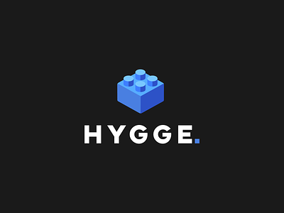 Hygge - Logo branding logo logotype