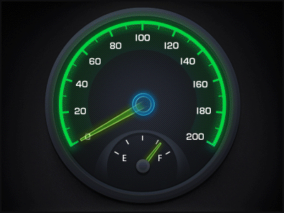 Speedometer_Alarm