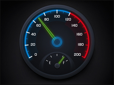 Speedometer Alarm