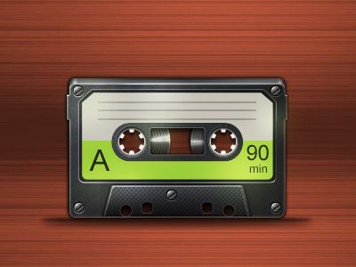 Tape_Radio tape