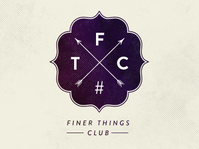 Finer Things logo
