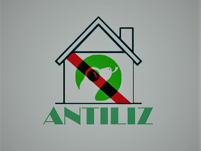 antiliz logo