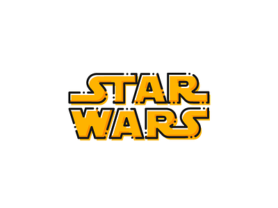 Star Wars Logo