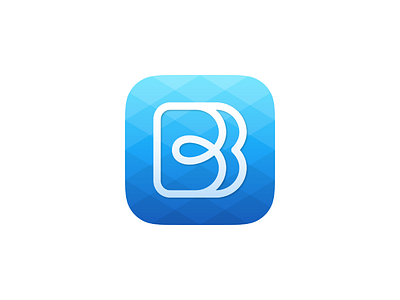 BB App Icon