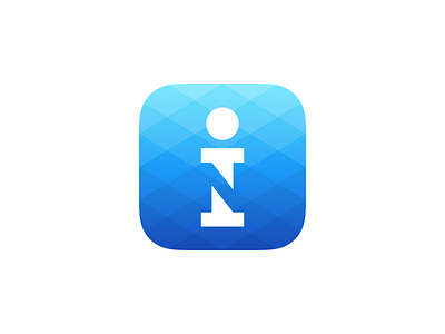 in app icon