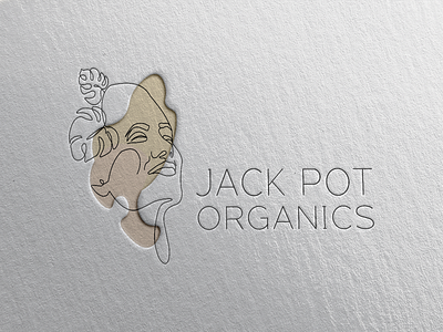 Logo Design For Premium Brand JackPot