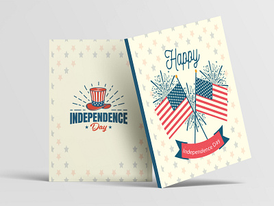 Independence Day Book Cover  | Amazon KDP Book Cover Design