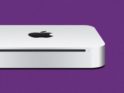 Mac Mini icon