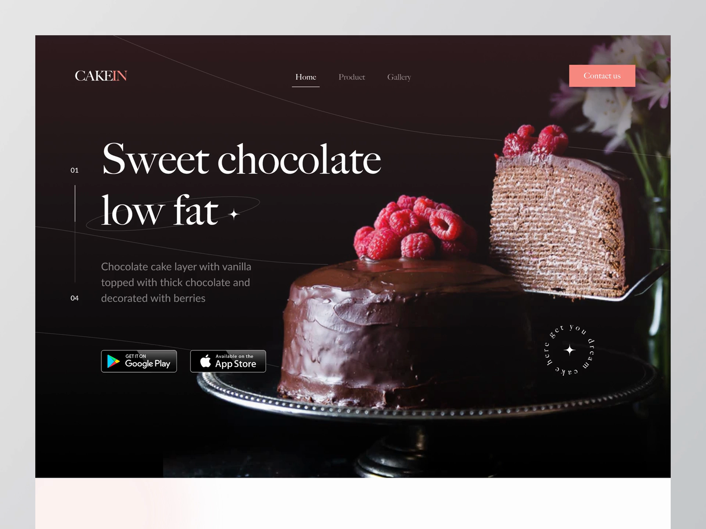 Cake eCommerce Websites and Templates | ThemeForest