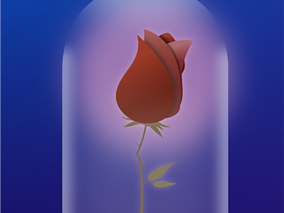 Enchanted Rose