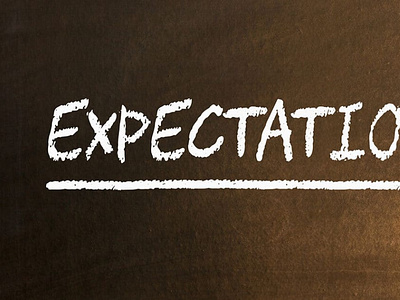 3 Ways to let go expectations
