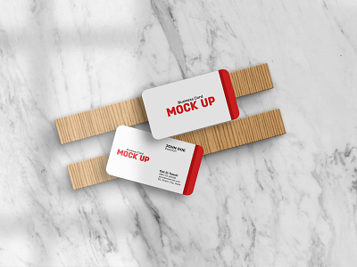 Premium Business Card Mockup business card business card mockup business card mockups business card presentation clean mockup mockup psd photo realistic premium mockup premium psd print presentation professional psd psd mockup rounded rounded card mockup