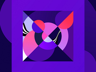 Kleurstaal — Farō adobe color colour graphic design illustration palette
