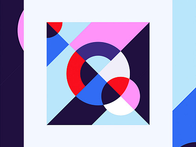 Kleurstaal — Måkanī adobe color colour graphic design illustration palette