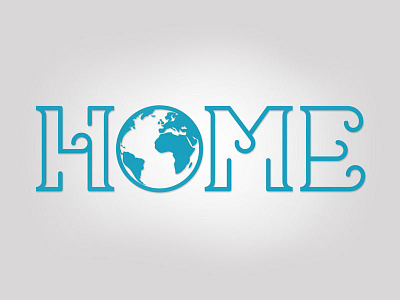 Home - Logo design logo