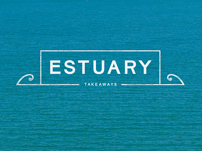 The Estuary Takeaways