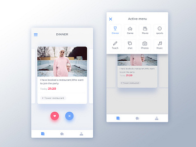 Daily UI 002