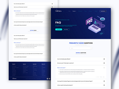 FAQ adobe xd animation app design design figma graphic design landing page ui ui design