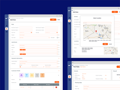 CMS Loyalty system design loyalty loyalty app loyalty badges loyalty program system design ui ux uxui web design webuiuxdesign webux