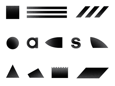 Adidas Shape Study adidas adidas originals concept platform shapes