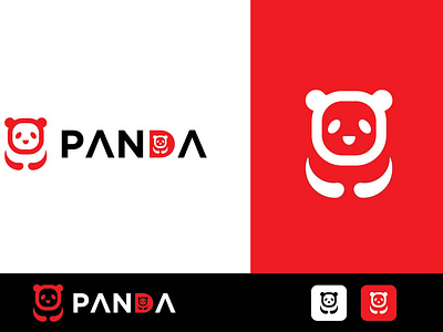 PANDA LOGO