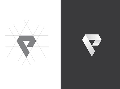 Creative Modern Logo branding creative creative logo design graphic design icon logo logo design modern modern logo vector